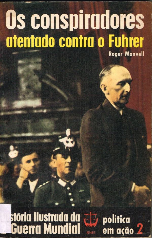 Atentado contra o Fuhrer